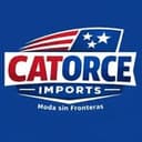 Catorce Imports